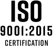 ISO Certification